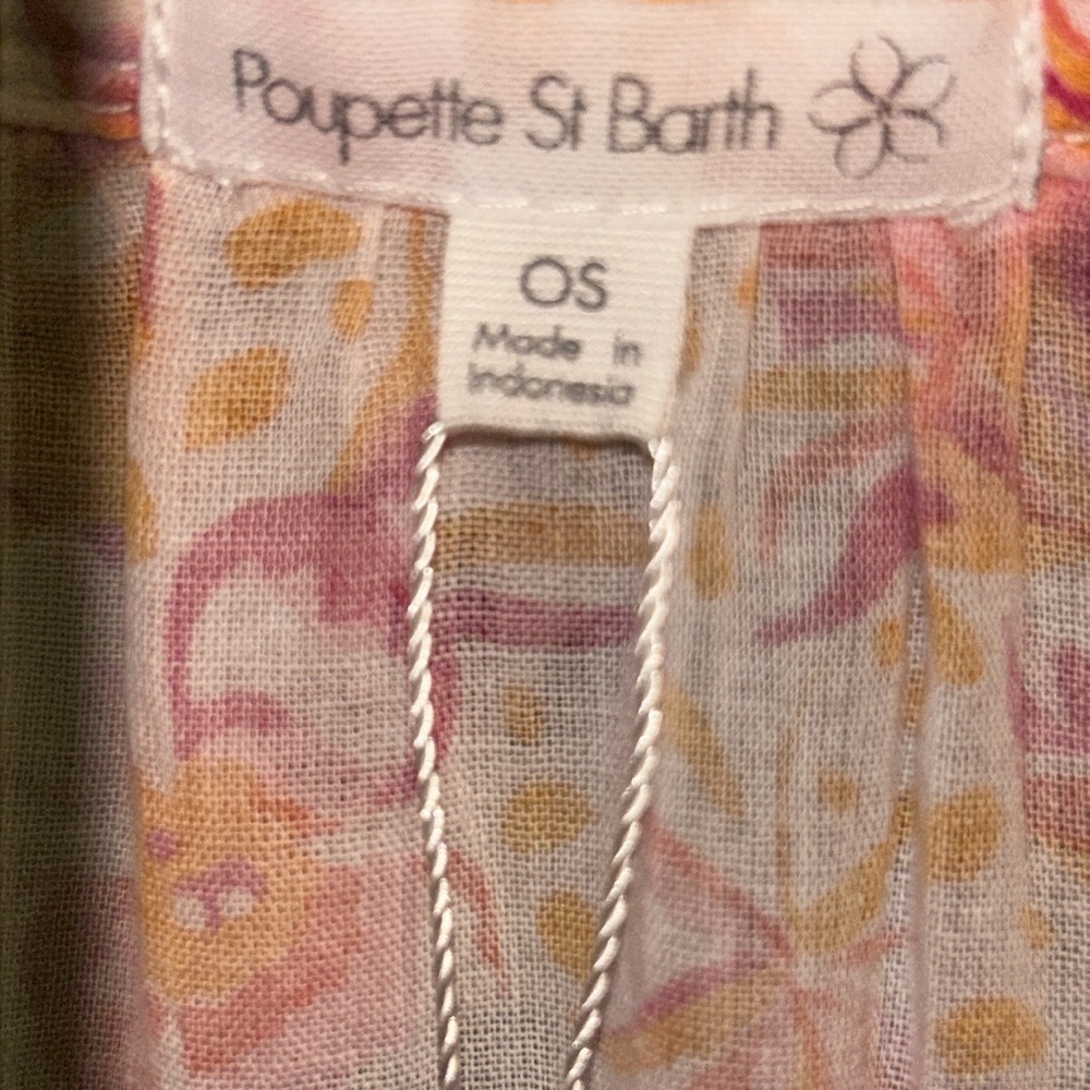 NWT Poupette st Barth dress - Picture 7 of 10